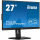 IIYAMA 27'' ProLite XUB2792QSU XUB2792QSU-B5 Czarny - 1142232 - zdjęcie 2